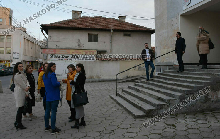 Общинската избирателна комисия няма да обжалва пред ВАС решението за касиране на изборите