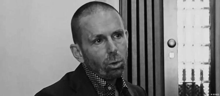 Убийството на Божанов: какво изплува около Нотариуса