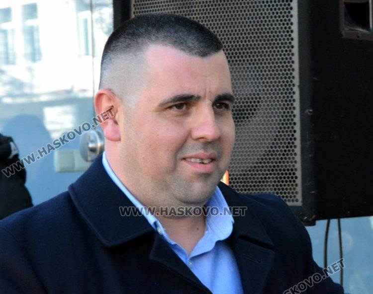 Откриха звено на Жандармерията в Харманли заради бежанския лагер