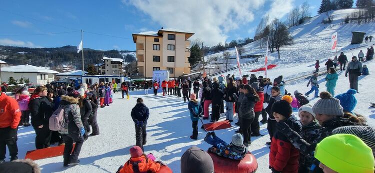 Община Чепеларе ще отбележи със Зимен Олимпийски ден 26 години златен медал по биатлон  