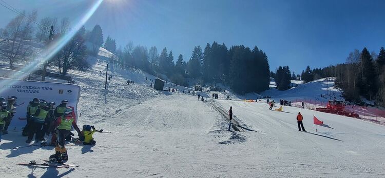 Община Чепеларе ще отбележи със Зимен Олимпийски ден 26 години златен медал по биатлон  