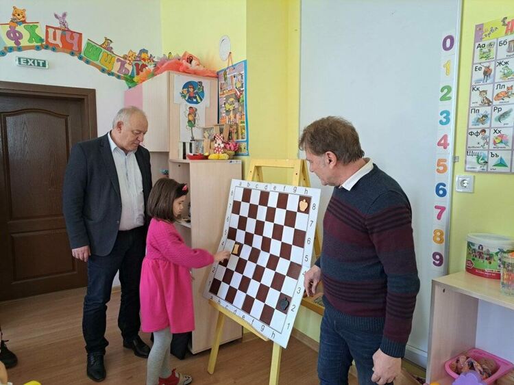 Спортен шахматен клуб "Родопа Смолян" вече е факт