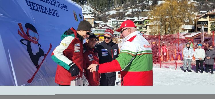 Община Чепеларе ще отбележи със Зимен Олимпийски ден 26 години златен медал по биатлон  