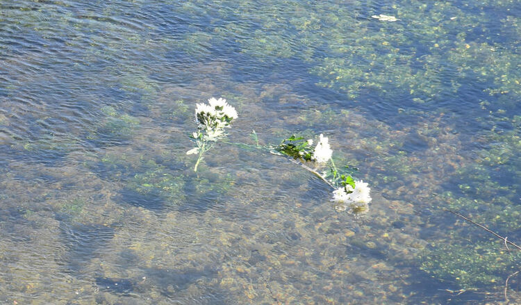 Панихида за загиналите при наводнението преди 12 г. в Бисер  