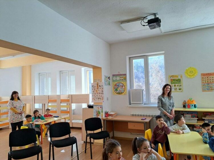 Спортен шахматен клуб "Родопа Смолян" вече е факт