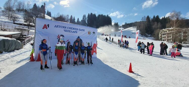 Община Чепеларе ще отбележи със Зимен Олимпийски ден 26 години златен медал по биатлон  