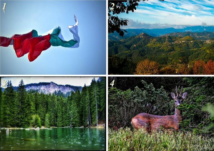 За седма година тръгва конкурс за "Календар на Община Смолян"