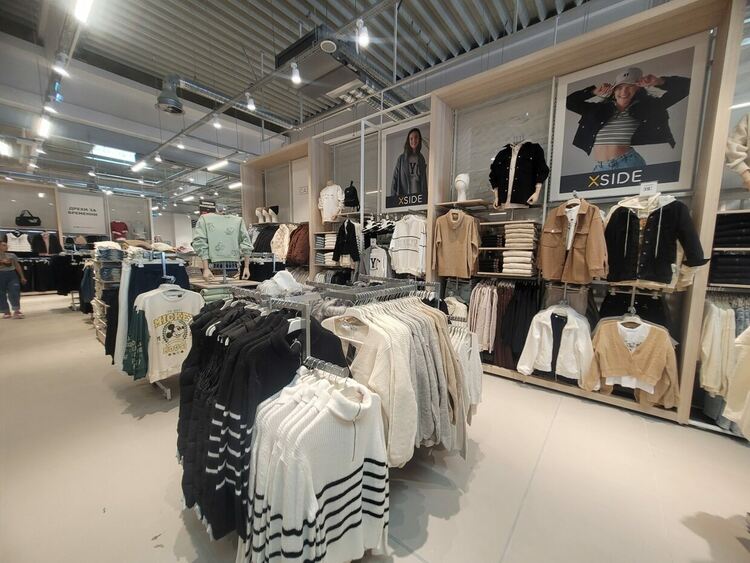 Намаление до 50% на зимни артикули в LC Waikiki 