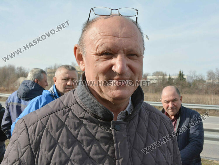 Станислав Стоянов