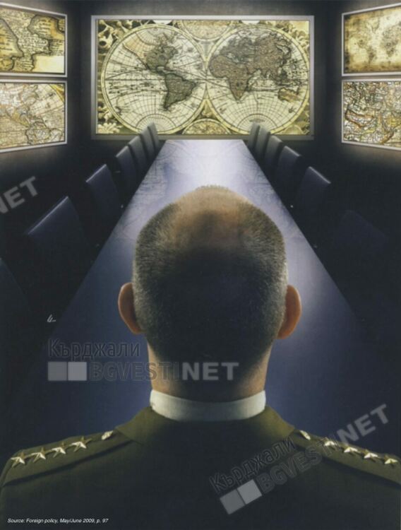 Димитър Димитров : За Кърджали, пътищата и отмъщението на географията