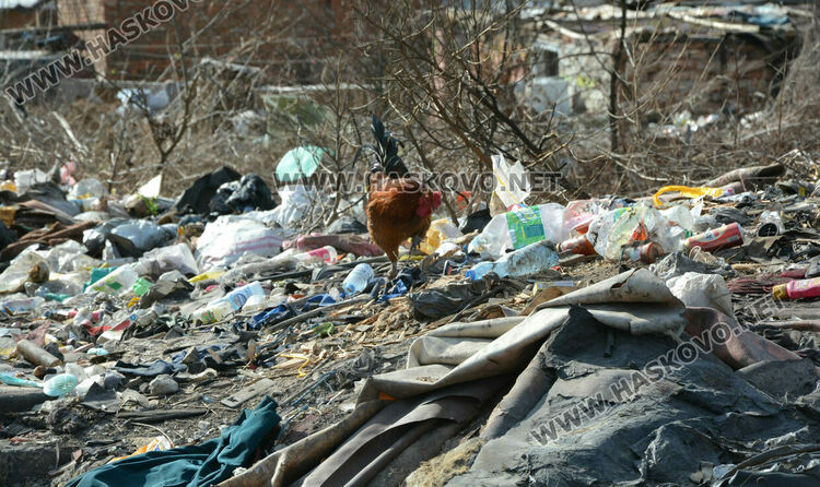 5 семейства останаха без дом след среднощния пожар в „Република“