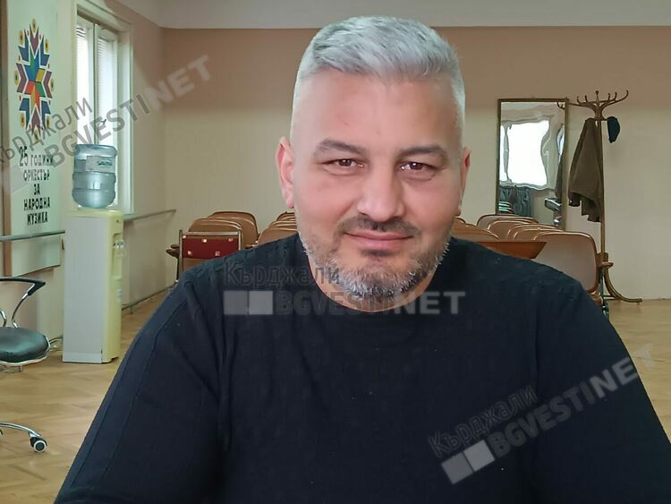 Сергей Йосифов