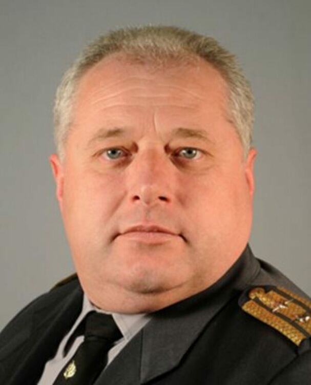 комисар Симеон Цървуланов