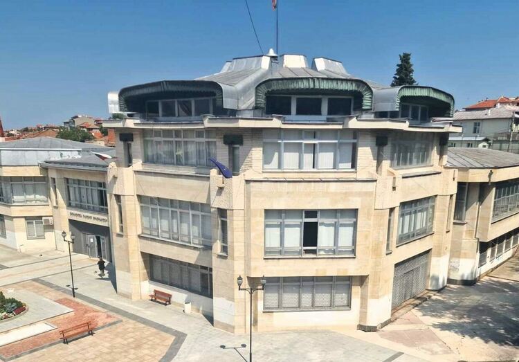 23 109 са регистрираните посещения в ГБ "Паисий Хилендарски" през 2023 г.