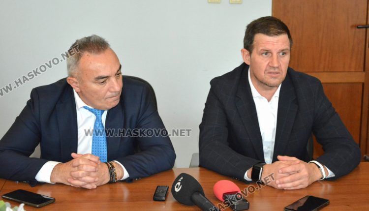 Оркестрите в Хасково ще менажират сами дейността си под шапката на Културен институт