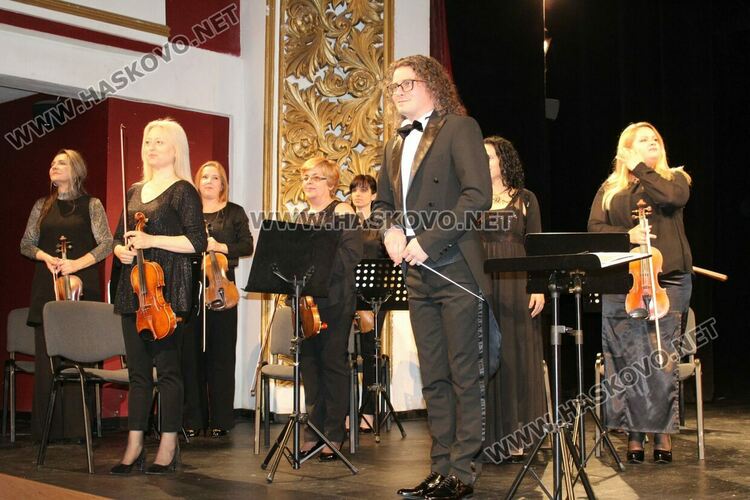 Оркестрите в Хасково ще менажират сами дейността си под шапката на Културен институт