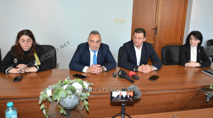 Оркестрите в Хасково ще менажират сами дейността си под шапката на Културен институт