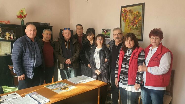 За празника си пчеларите организираха благотворителна акция