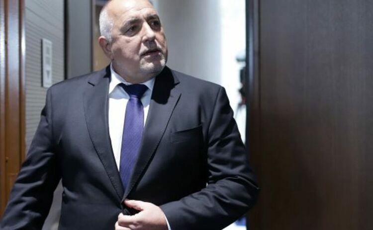 Борисов плаши: Не е ли наше Външно, отиваме на предсрочни избори, заедно с европейските