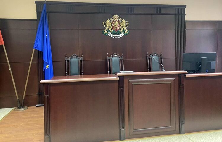 ГЕРБ и съветникът Делян Делчев обжалват касирането на изборите за Общински съвет в Хасково