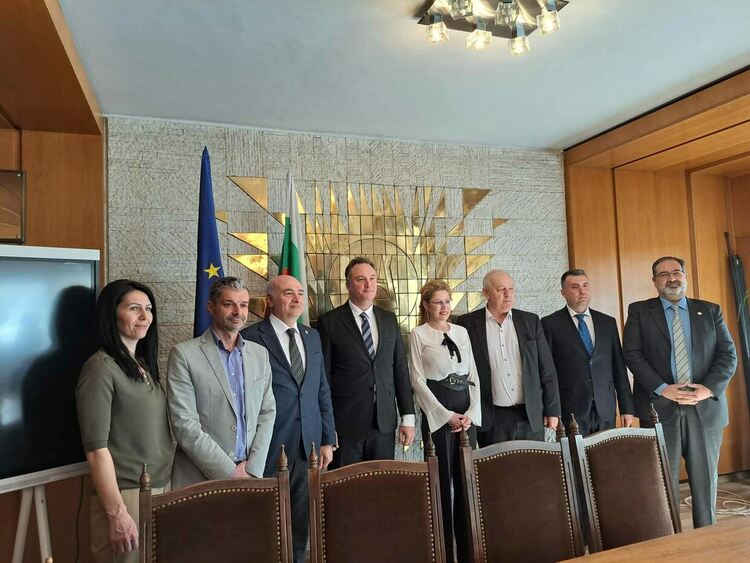 Община Смолян и Тракийският университет в Одрин ще си сътрудничат в областта на здравеопазването и образованието