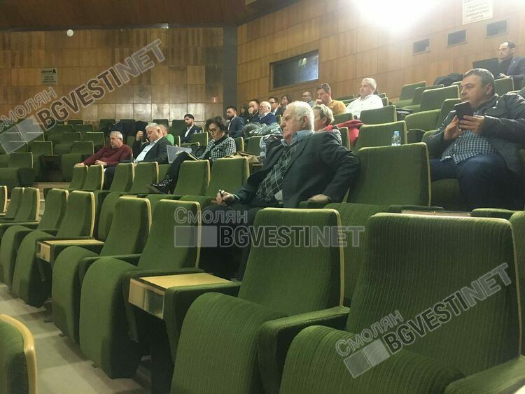 Как и за какво ще се харчат парите от Бюджет 2024 на Община Смолян