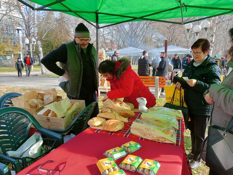 За двайсети път избраха майсторите на виното в Първомайско