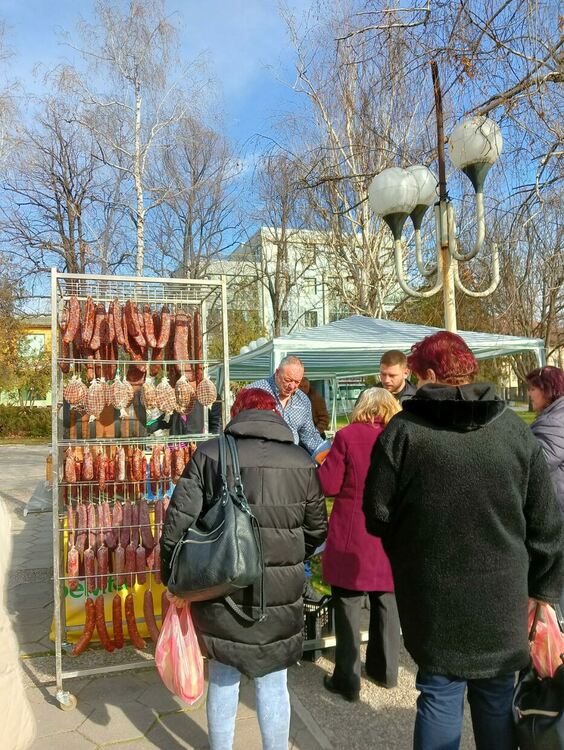 За двайсети път избраха майсторите на виното в Първомайско