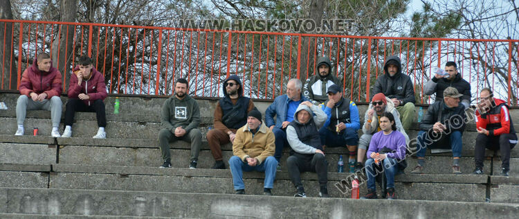 „Саяна Хасково“ с категоричен успех над „Димитровград“