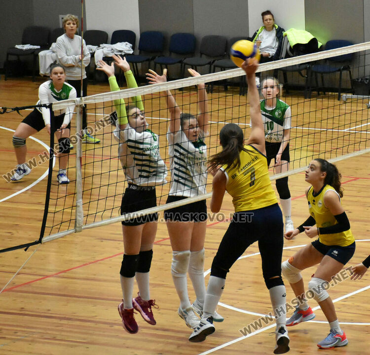 „Раковски“ с чиста победа 