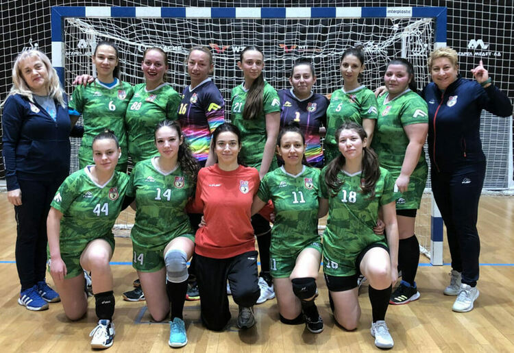 „Хасково“ с две победи в „Б“ група