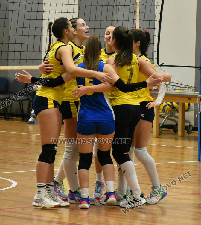 „Раковски“ с чиста победа 