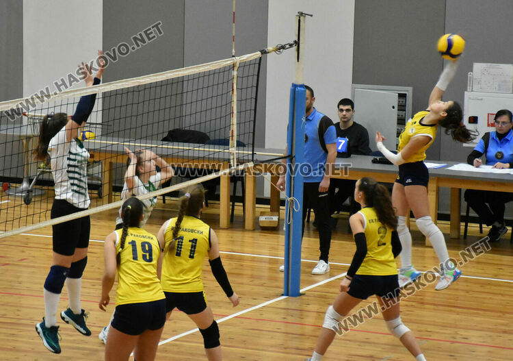 „Раковски“ с чиста победа 