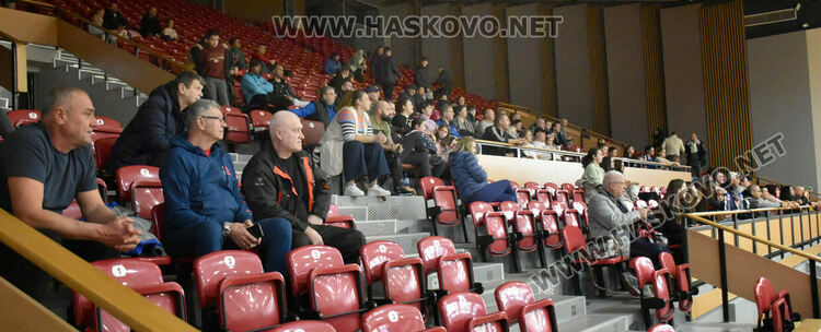 „Раковски“ с чиста победа 