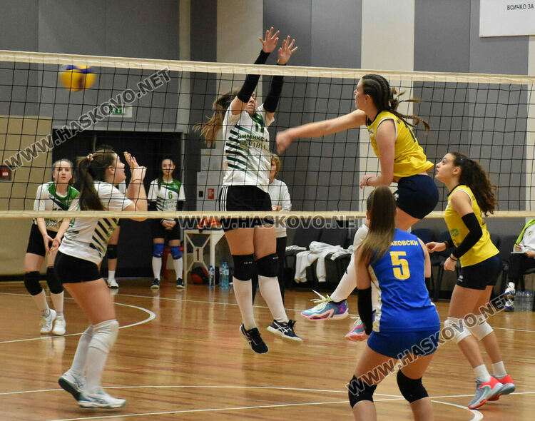 „Раковски“ с чиста победа 