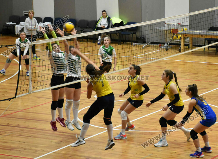 „Раковски“ с чиста победа 