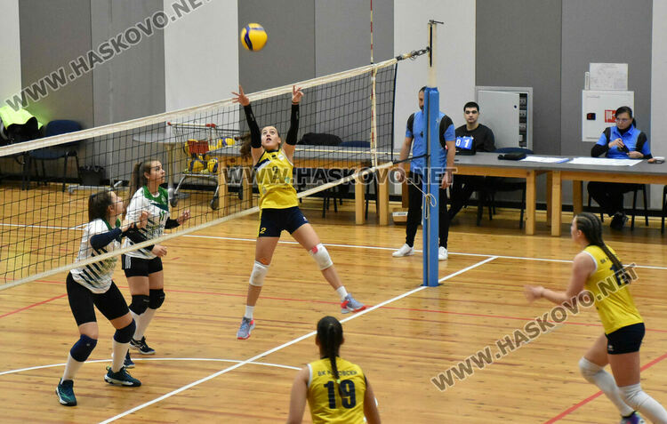 „Раковски“ с чиста победа 