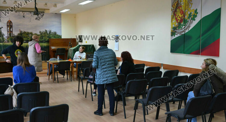 Хасково и Димитровград ще са снимачна площадка през март, кастът за статисти върви при голям интерес