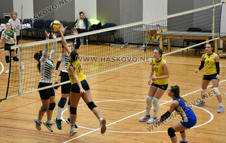 „Раковски“ с чиста победа 