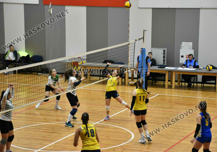 „Раковски“ с чиста победа 