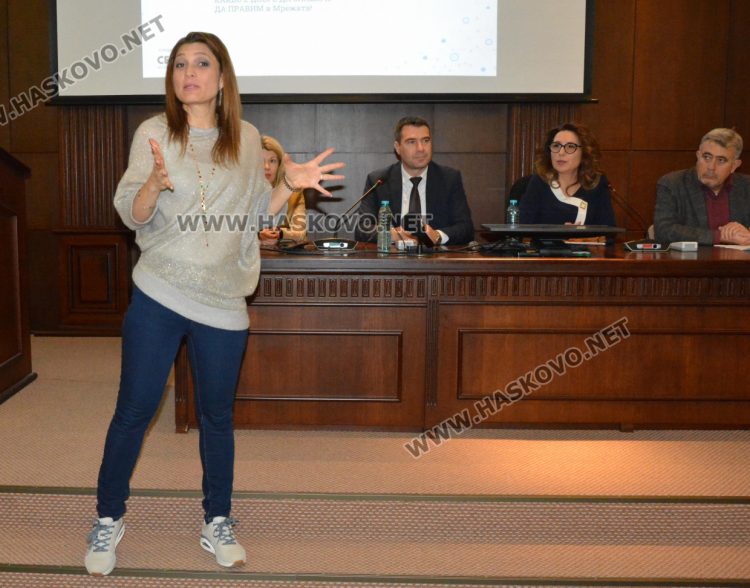 Антоанета Василева