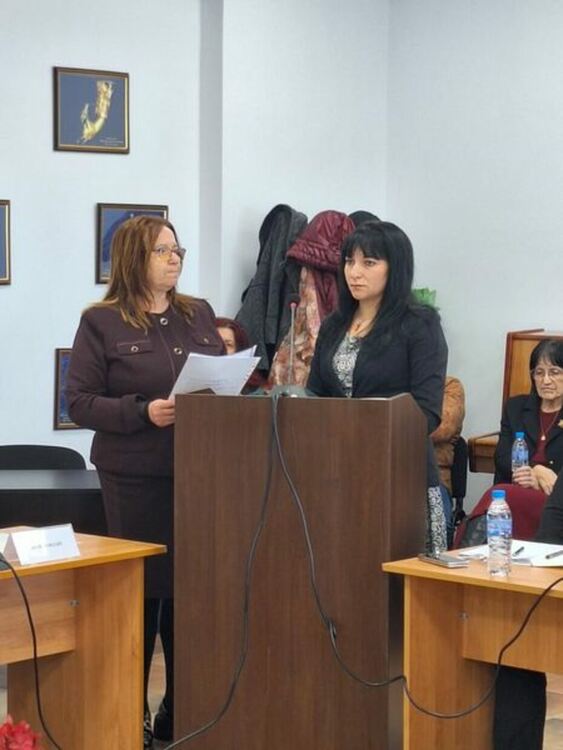 Общински съвет – Радомир прие бюджет 2024г.