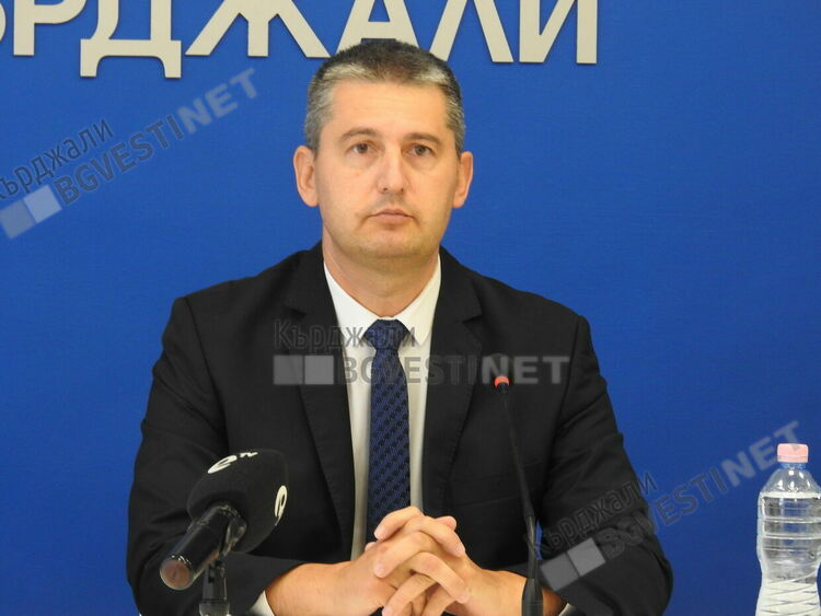 Георги Георгиев