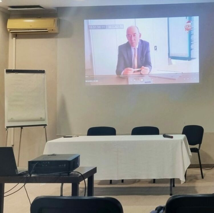 МИГ "Куклен - Асеновград"  отчете дейността си за 2023 г.