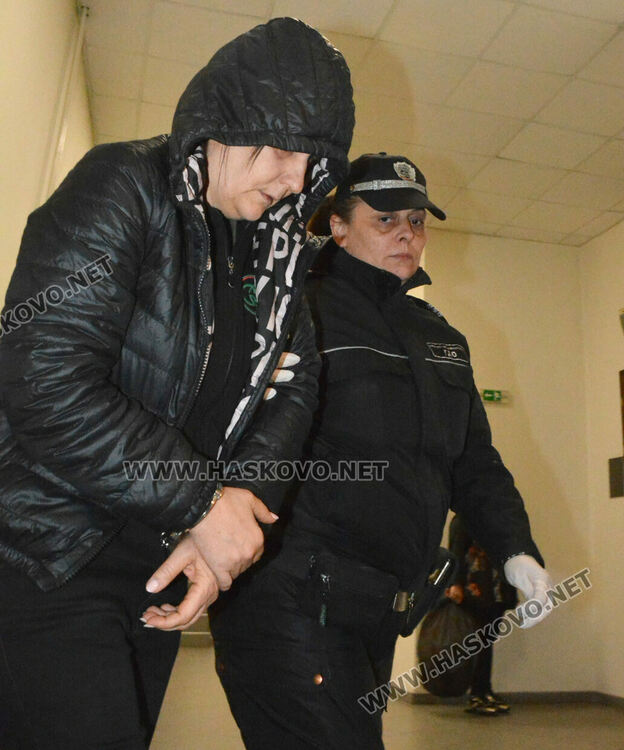 47-годишна остава в ареста за опит за контрабанда на наркотици за 1.7 млн. лв.