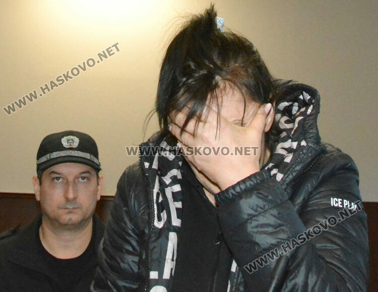 47-годишна остава в ареста за опит за контрабанда на наркотици за 1.7 млн. лв.