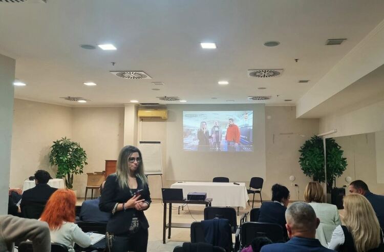 МИГ "Куклен - Асеновград"  отчете дейността си за 2023 г.