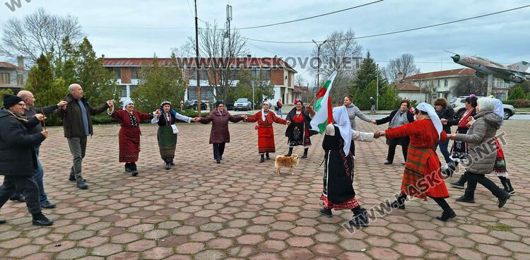 80:20:10- формулата на елексира за Трифон Зарезан в с. Узунджово
