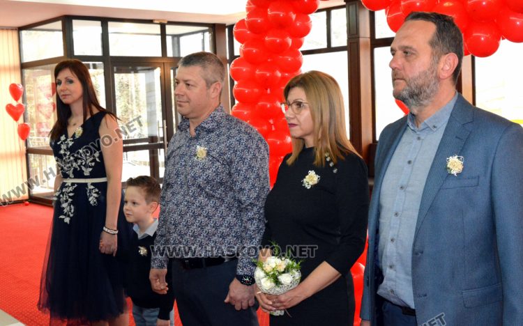 Да кажеш „Да“ с усмивка на ученическата си любов