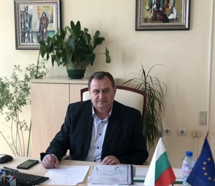 Инж. Георги Василев измести Румяна Янчевска от директорския стол на ВиК-Смолян